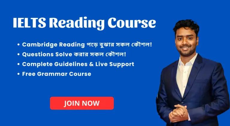 IELTS Reading