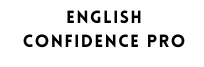 English Confidence Pro